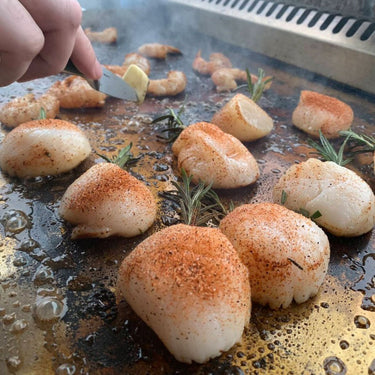 Claymore Cajun Seasoning - The Pepper Pantry (Formerly Marie Sharp's)